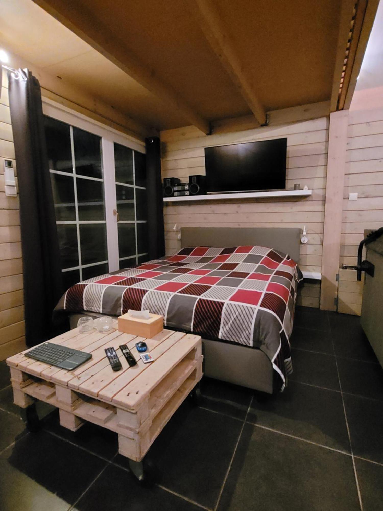 B&B Jo - Li Diepenbeek Exterior foto
